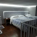 Pensión Locazione Turistica Le Fate 4*
