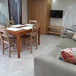 Locazione Turistica Le Fate Pensión 4*