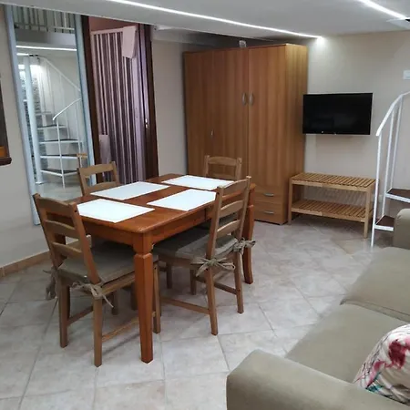 Locazione Turistica Le Fate Penzion 4*