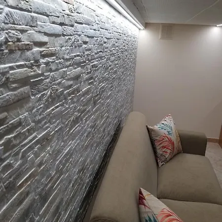 Locazione Turistica Le Fate アグリジェント