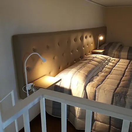 Locazione Turistica Le Fate アグリジェント