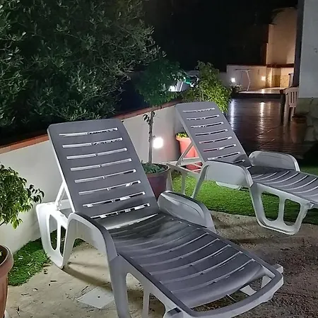 Locazione Turistica Le Fate Affittacamere