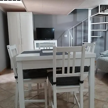 Locazione Turistica Le Fate 4*