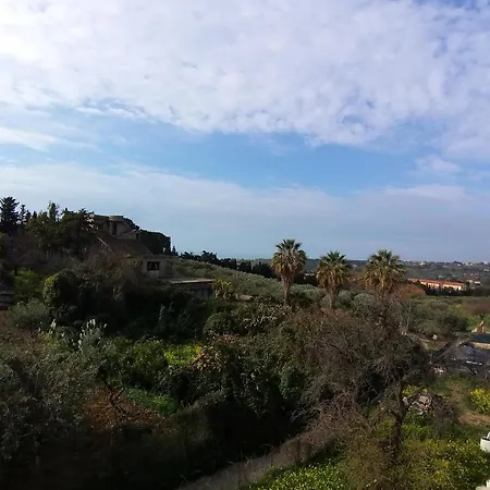 Penzion Locazione Turistica Le Fate 4*