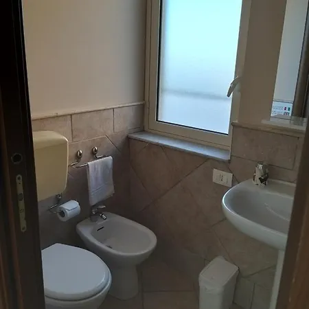 Locazione Turistica Le Fate 4*