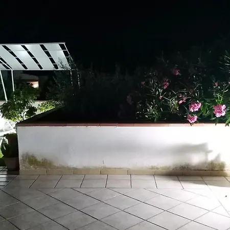 Locazione Turistica Le Fate アグリジェント