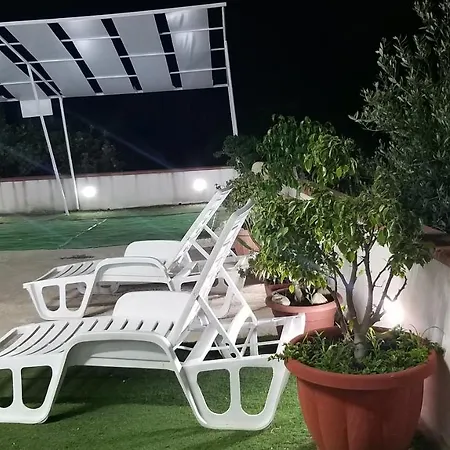 Pensionat Locazione Turistica Le Fate 4*