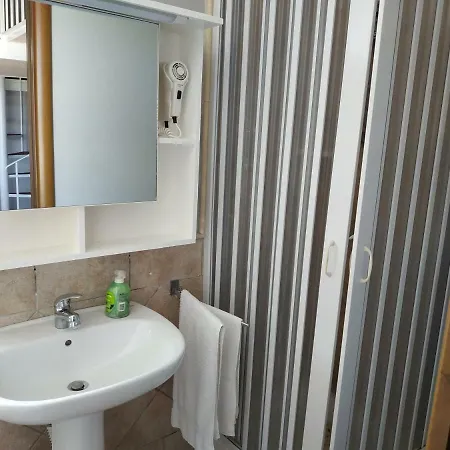 Locazione Turistica Le Fate ゲストハウス アグリジェント