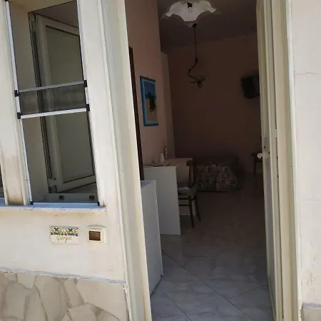 Locazione Turistica Le Fate