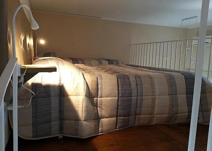 Locazione Turistica Le Fate Pensionat