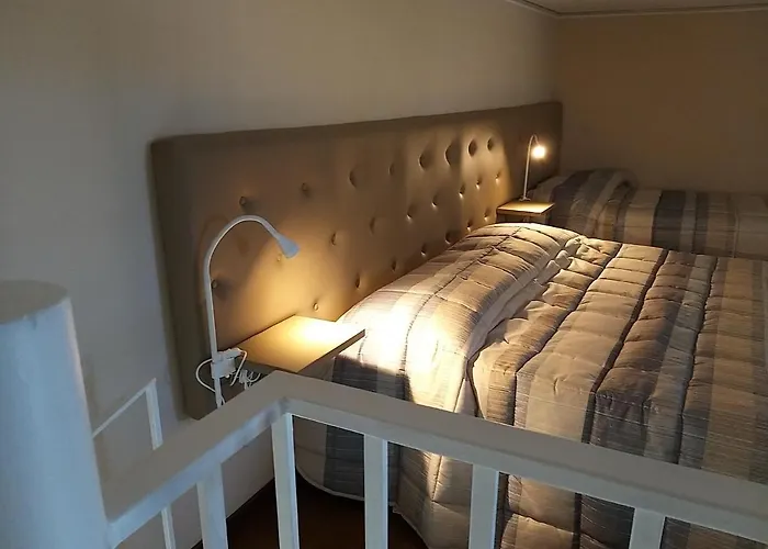 Locazione Turistica Le Fate Agrigento