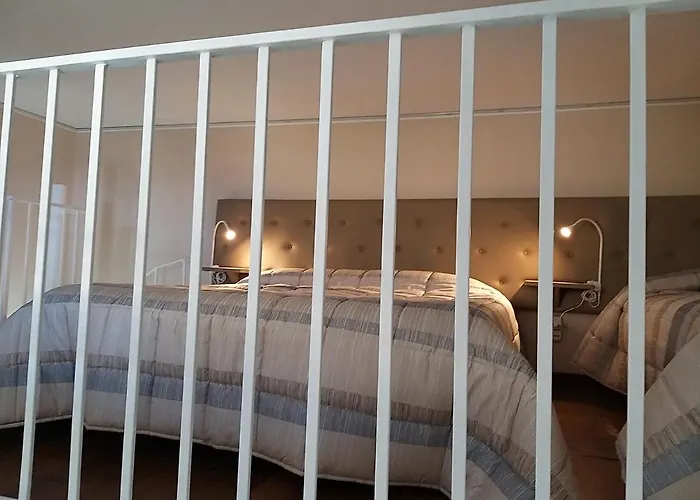 Locazione Turistica Le Fate Agrigento