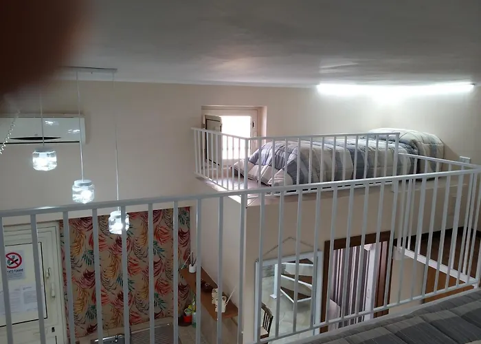 Locazione Turistica Le Fate 4* Agrigento