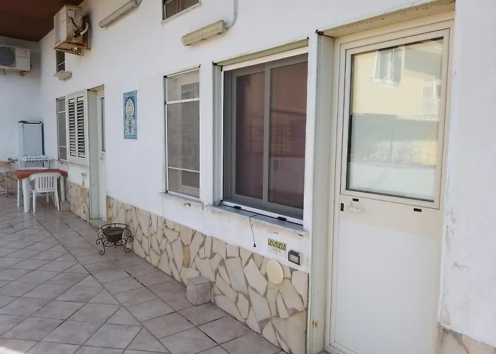 Locazione Turistica Le Fate 4*