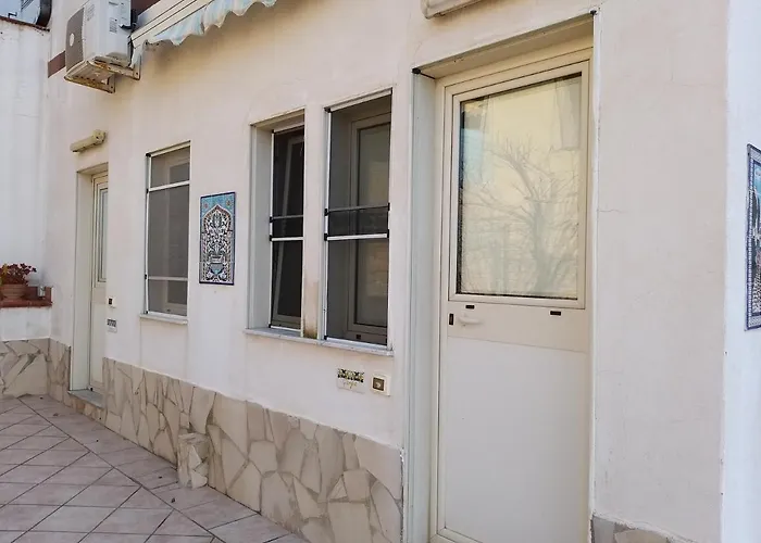 Pensionat Locazione Turistica Le Fate Agrigento