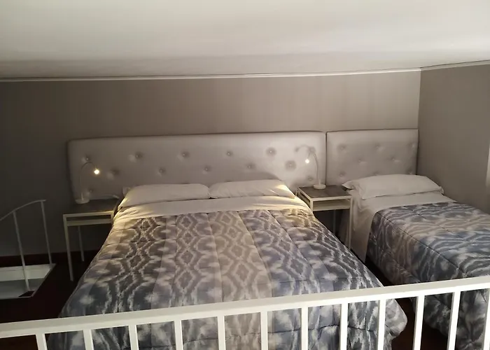 Locazione Turistica Le Fate Agrigento