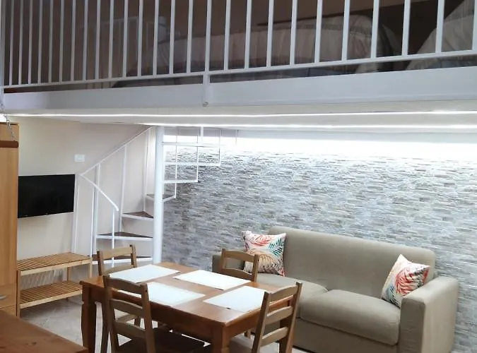 Locazione Turistica Le Fate Pensionat