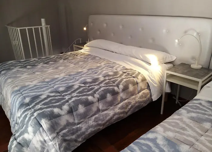 Locazione Turistica Le Fate 4*