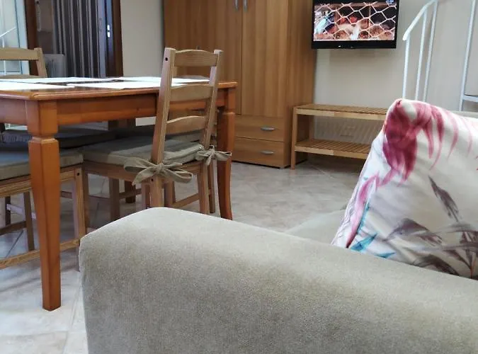 Locazione Turistica Le Fate Agrigento