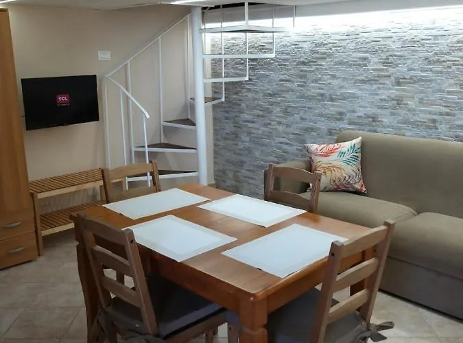 Locazione Turistica Le Fate