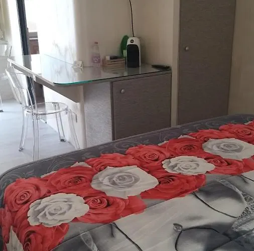 Locazione Turistica Le Fate Pensionat Agrigento