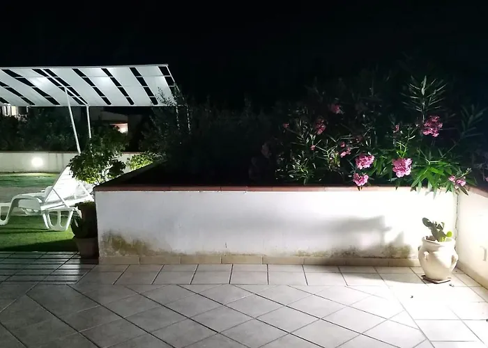 Locazione Turistica Le Fate Agrigento