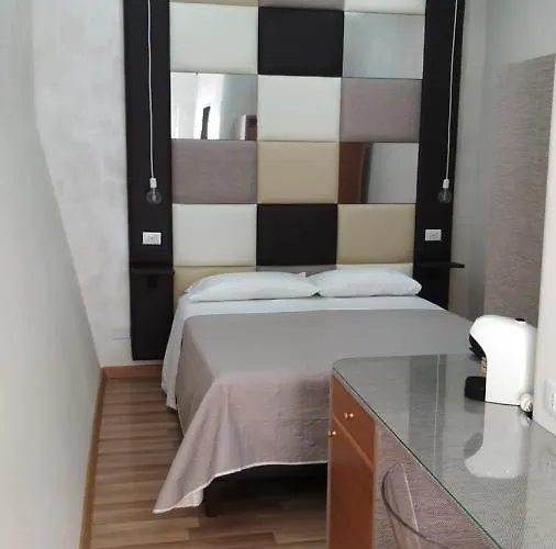 Locazione Turistica Le Fate 4*