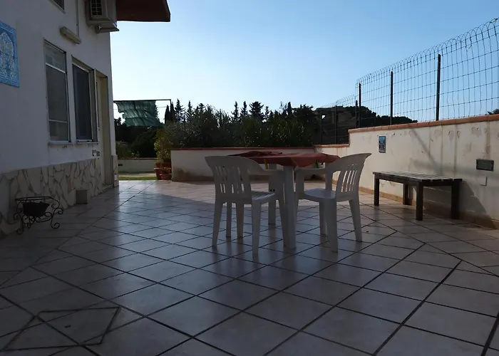 Locazione Turistica Le Fate Pensionat