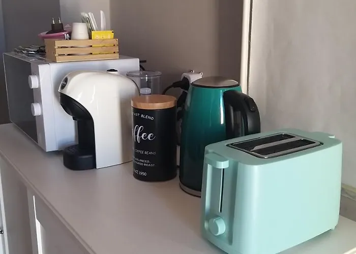 Locazione Turistica Le Fate