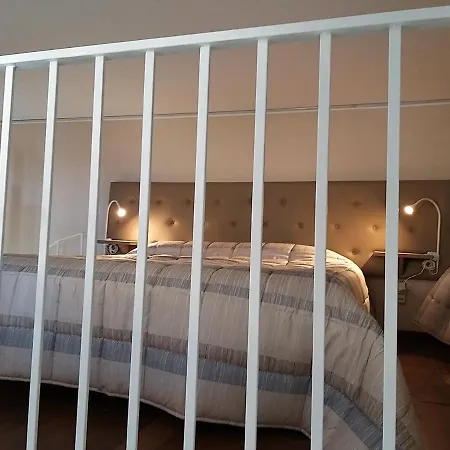 Locazione Turistica Le Fate Agrigento