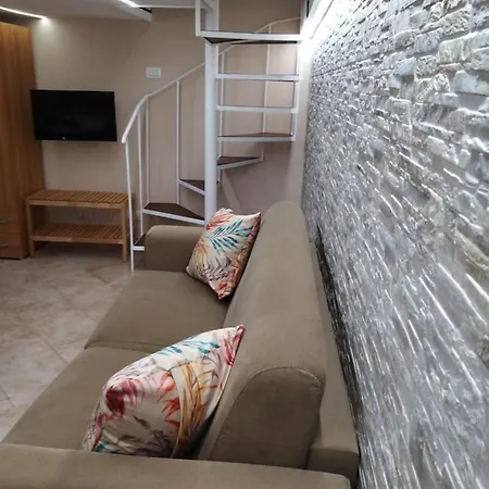 Guest house Locazione Turistica Le Fate