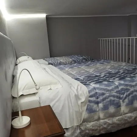 Guest house Locazione Turistica Le Fate