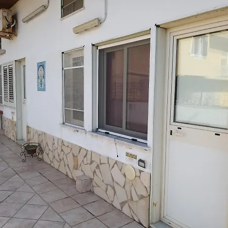 Locazione Turistica Le Fate 4*