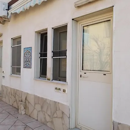 Guest house Locazione Turistica Le Fate Agrigento