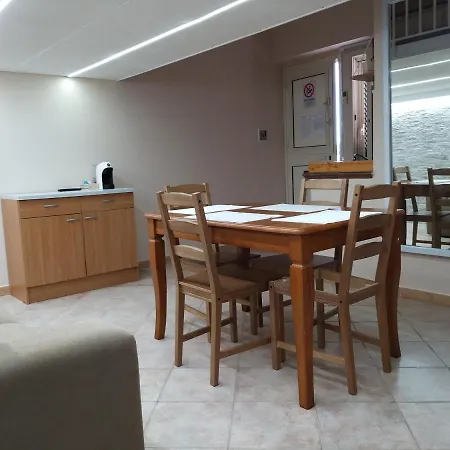 Guest house Locazione Turistica Le Fate