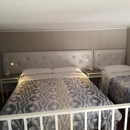 Locazione Turistica Le Fate Agrigento