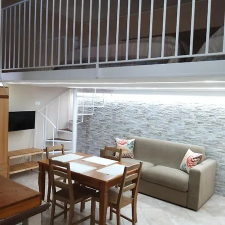 Locazione Turistica Le Fate Guest house