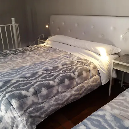 Locazione Turistica Le Fate 4*