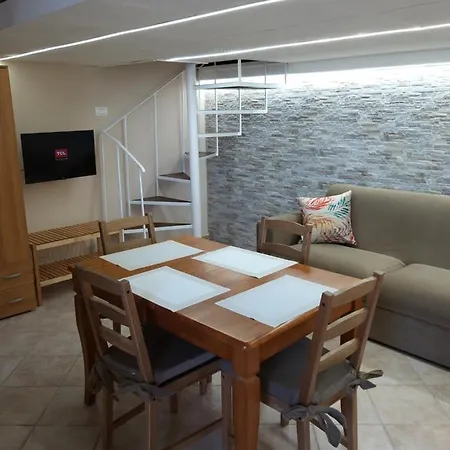 Locazione Turistica Le Fate