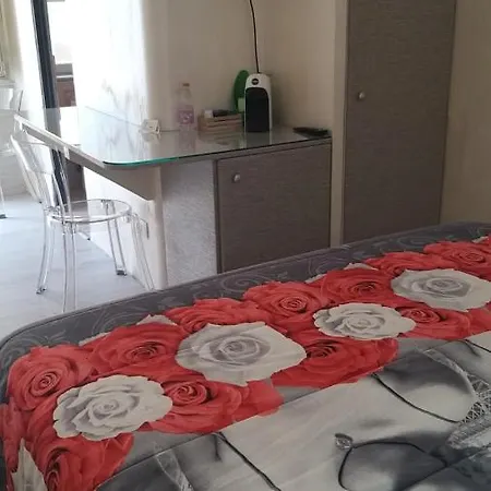 Locazione Turistica Le Fate Guest house Agrigento