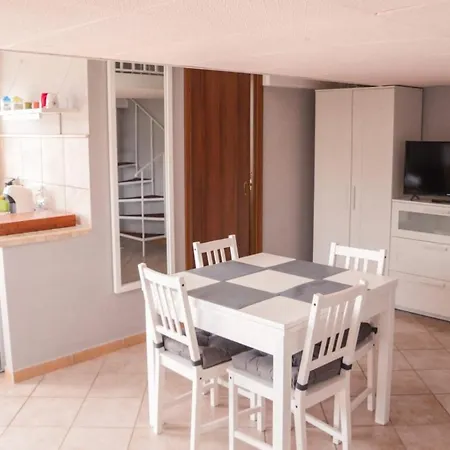 Guest house Locazione Turistica Le Fate Agrigento