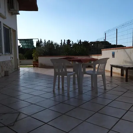 Locazione Turistica Le Fate Guest house