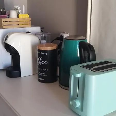 Locazione Turistica Le Fate