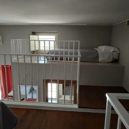 Locazione Turistica Le Fate Vendégház 2*