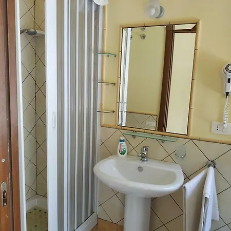 Locazione Turistica Le Fate