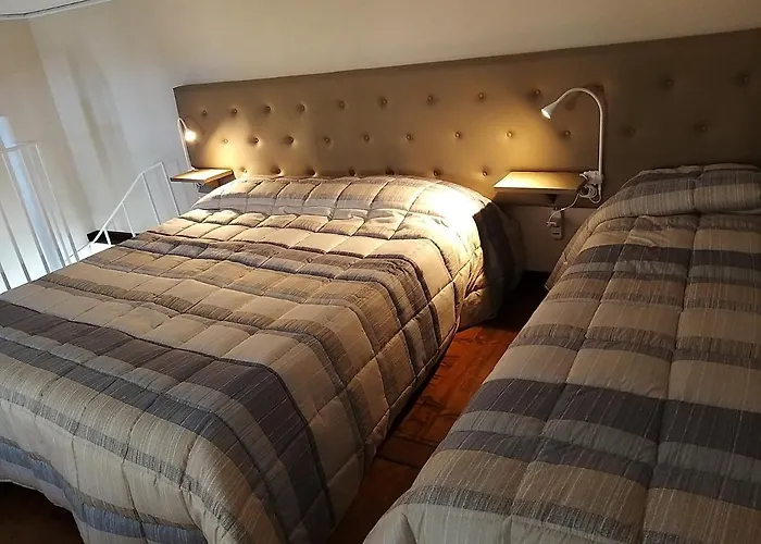 Penzion Locazione Turistica Le Fate Agrigento