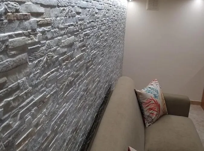 Locazione Turistica Le Fate Agrigento