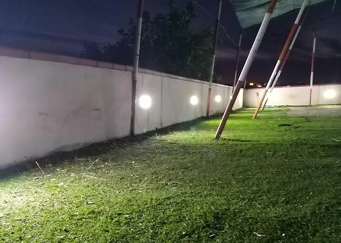 Locazione Turistica Le Fate