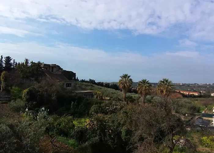 Penzion Locazione Turistica Le Fate 4*