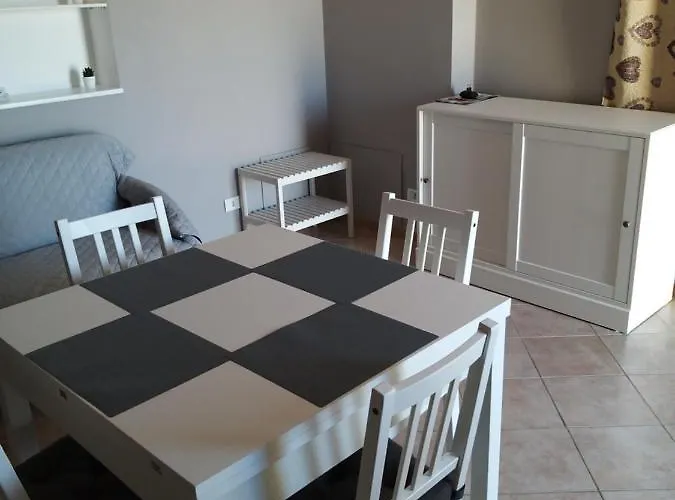 Locazione Turistica Le Fate